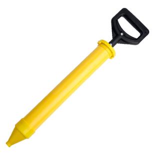 水泥灌浆枪砂浆填缝枪打水泥浆枪注射器门窗防盗门防火门灌浆神器