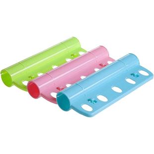 防风衣架卡扣阳台室外衣架晾衣杆防滑固定扣高空晒衣服防掉落锁扣