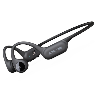 骨时X20骨传导运动耳机IPX8防水