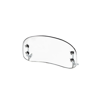 雅马哈巧格i125-plus复古前风挡