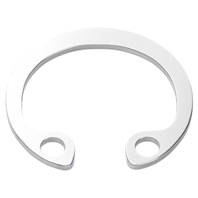 【全网热销】孔用挡圈卡簧内卡