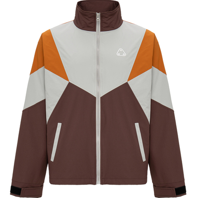 MWO明星同款城市户外冲锋衣外套