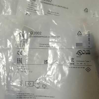 询价-易福门IQ2002IQ2003