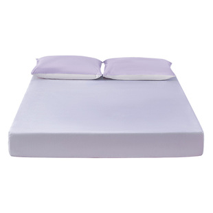 一默床笠A类宝宝绒加绒保暖全包秋冬床罩床笠床单床垫保护罩床套