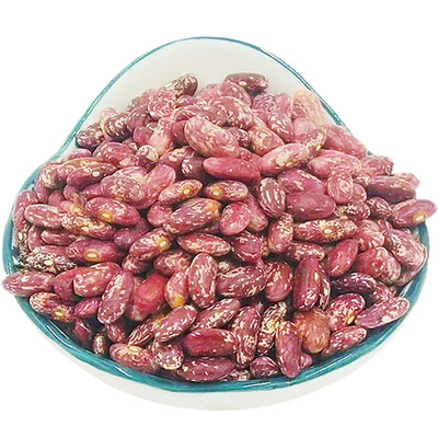 2026年贵州新花豆干四季豆酸菜豆米火锅豆米 芸豆 云豆2到9斤