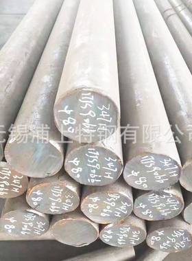 厂家供应201303304347H不锈钢220517-4PH310S圆钢316317L