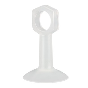 窗户防撞把手保护套窗吸硅胶平开窗吸盘门把手防撞门吸固定缓冲器