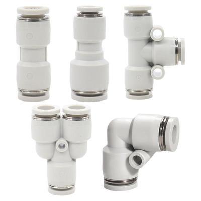 快速接头AirTac/亚德客