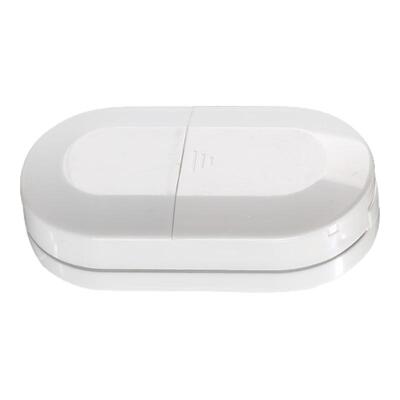 fasola便携旅行防尘食品级分装盒