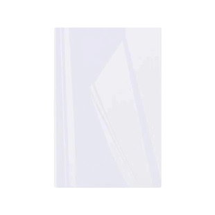 韩国爆米花卡膜20丝高透平口卡套拍立得照片保护膜专辑卡膜