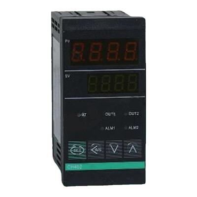 常州诺海温控仪CH402XMTB继电器K