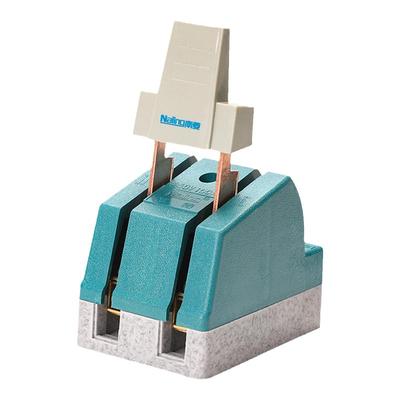 电动车全铜加厚闸刀单相家用