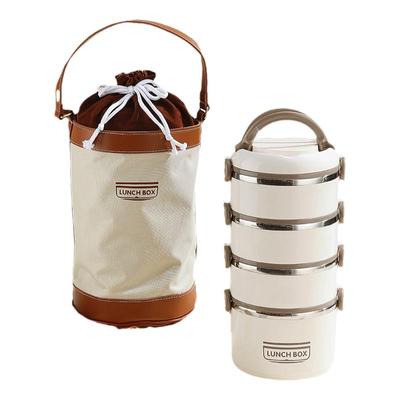 316L不锈钢/可微波炉/保温4小时