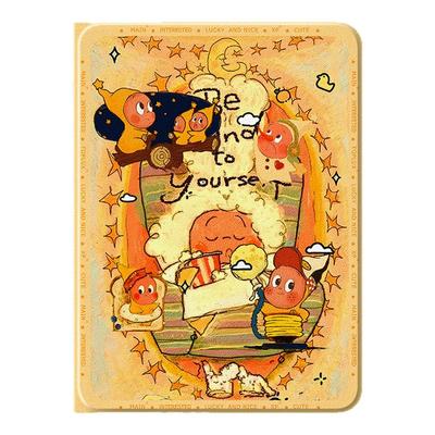 适用苹果ipad平板保护套新款可爱