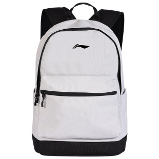 李宁双肩包男轻便大容量初高中生书包新款大学生女旅行包电脑背包