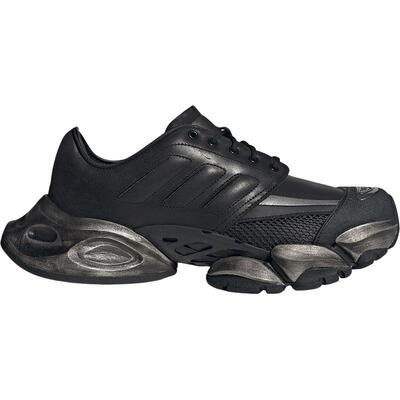 Adidas/阿迪达斯官方正品新款男女厚底运动网面时尚跑步鞋JQ7591