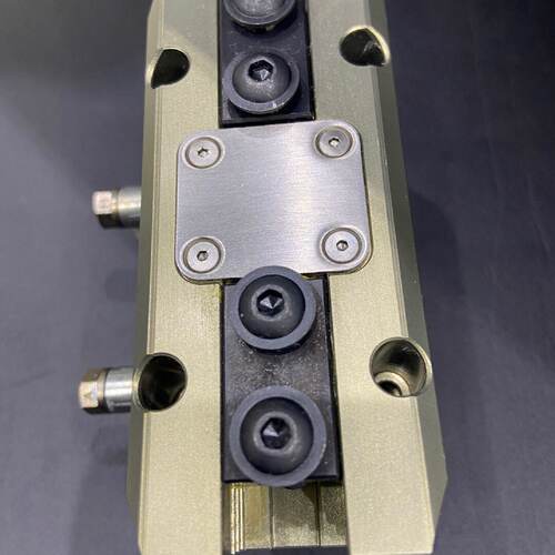 【询价】schunk pgn80-1-as 0371401适用