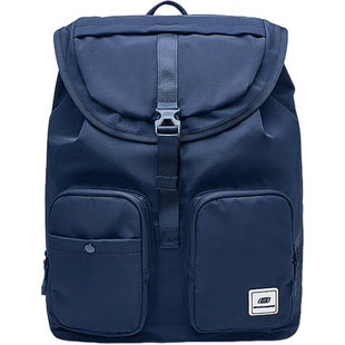 Skechers/斯凯奇正品新款男女同款多仓位实用休闲双肩包