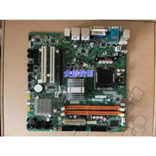 研华 AIMB-567 REV.A2/A1工控机主板 AIMB-567G2/VG 议价