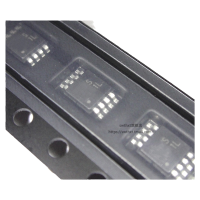 ADG1419BRMZ模拟开关芯片