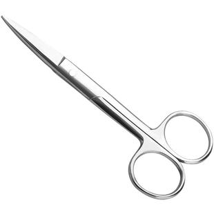 医用医疗剪刀镊子不锈钢外科手术拆线工具套装家用医疗器械用品