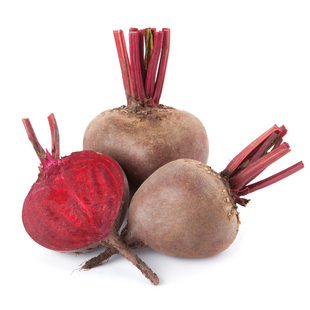 新鲜甜根菜500g 甜菜头紫红菜头 新鲜蔬菜西餐榨汁食材 5件包邮