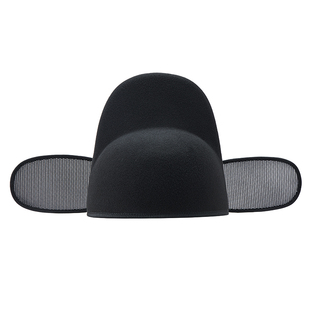 乌衣巷明制乌纱帽汉服帽子男明代官帽古风首服变形易恢复