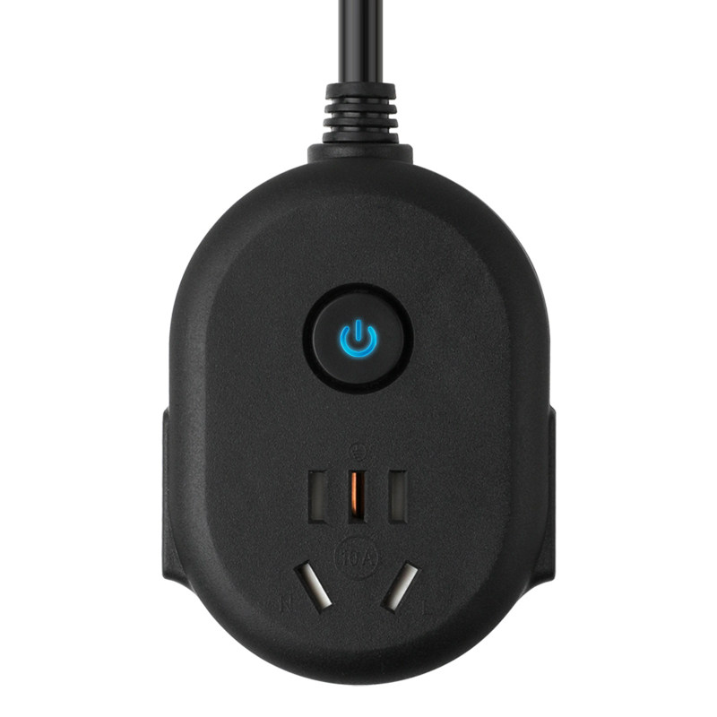 电源延长线插座多孔充电插板带线