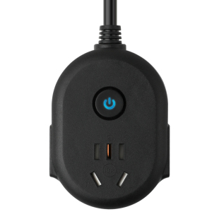 电源延长线插座面板插排插线板多孔插板带线家用接线板开关转换器