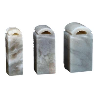 石质温润刀感细腻配锦盒送流苏