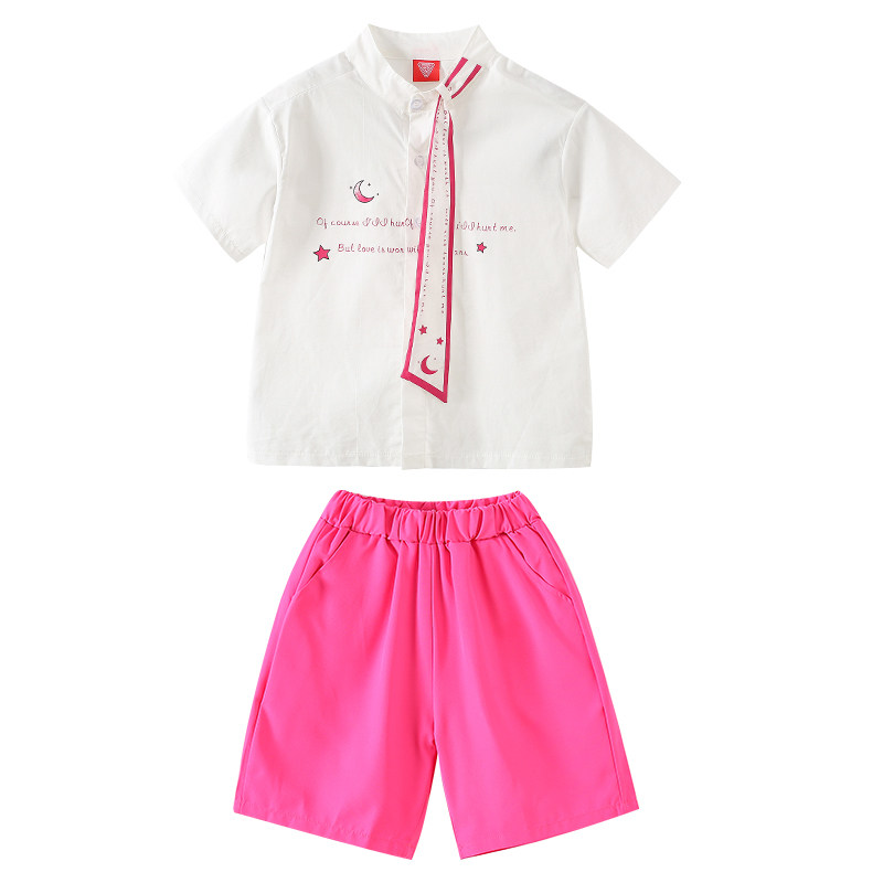 六一儿童演出服幼儿园舞蹈服