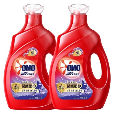 实惠薰衣草，奥妙持久香