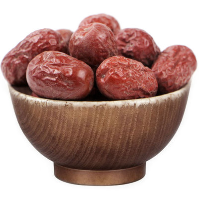 2024年新枣原生态灰枣新疆红枣