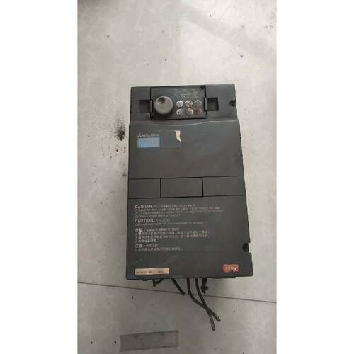 在线议价三菱FR-F740-5.5K-CHT1 5.5KW/380V