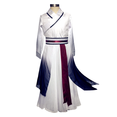 儿童诗歌朗诵舞蹈演出服