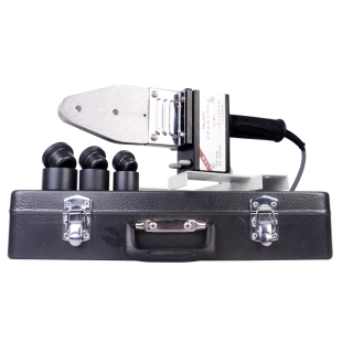 保利专用弋达PPR热熔器水管戈达热熔机家用塑焊机模头焊接机