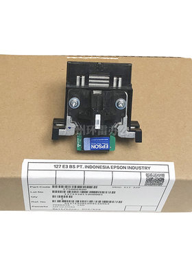 适用爱普生LQ590KII/595kII/136kWII/1600KIVH打印头原装针头打字