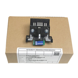 适用爱普生LQ590KII/595kII/136kWII/1600KIVH打印头原装针头打字