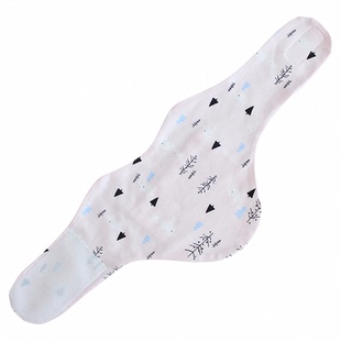 春夏围脖护颈神器 颈椎热敷护脖子纯棉 睡觉保暖助眠小围脖套薄款