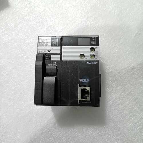 溢价-CJ2H-CPU68-EIP，质保6个月