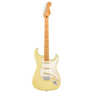 Fender芬达第二代玩家电吉他ST墨芬player II新墨标TELE墨西哥产