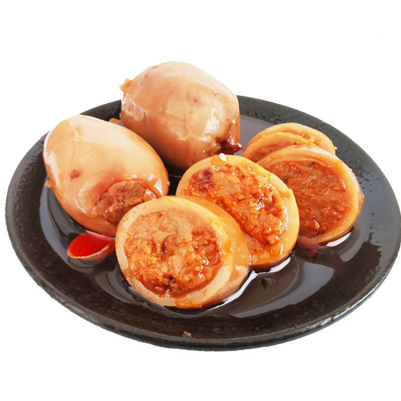 海洋庭岸鱿鱼仔带籽开袋即食墨鱼仔零食小包装烟台特产丝须香辣乌