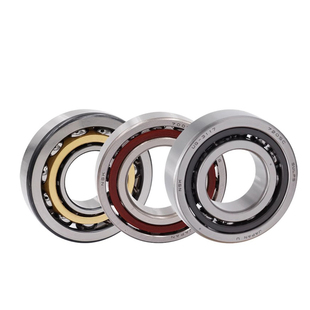 进口NSK轴承 7206 7207 CDB ADB AC AW BW BDB BG DF DB DT P5 P4