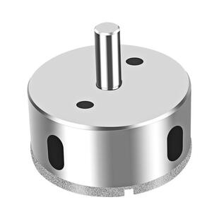 玻璃钻头陶瓷酒瓶开孔器金刚砂打孔玻化砖取孔神器大理石钻孔工具