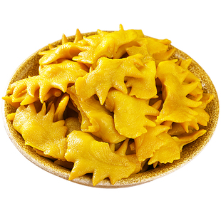 魔蜜气球盐焗鸡冠广东梅州鸡心鸡胗卤味熟食小吃即食下酒菜零食