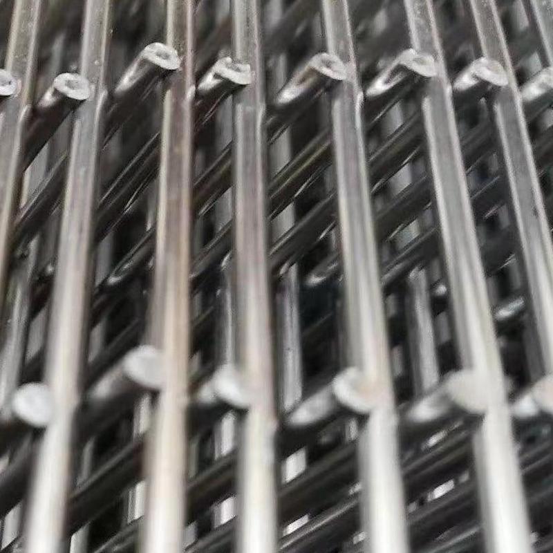 不锈钢网片建筑网格片铁丝焊接网片热镀锌钢丝电焊不锈钢网片