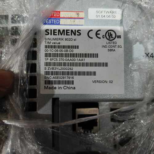 溢价-6FC5370-0AA00-1AA1  件，要的联系