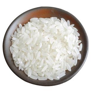 大米新米黑龙江牡丹江石板大米晚熟米香米粥米营养大米20斤