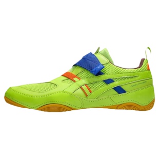 ISSEY MIYAKE三宅一生 x ASICS HYPER TAPING低帮薄底赤足训练鞋