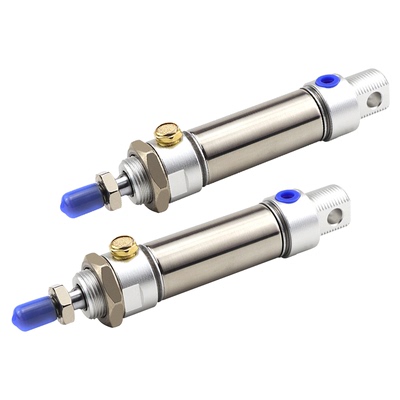 MAXAIR单动迷你气缸DMTA/DMSA